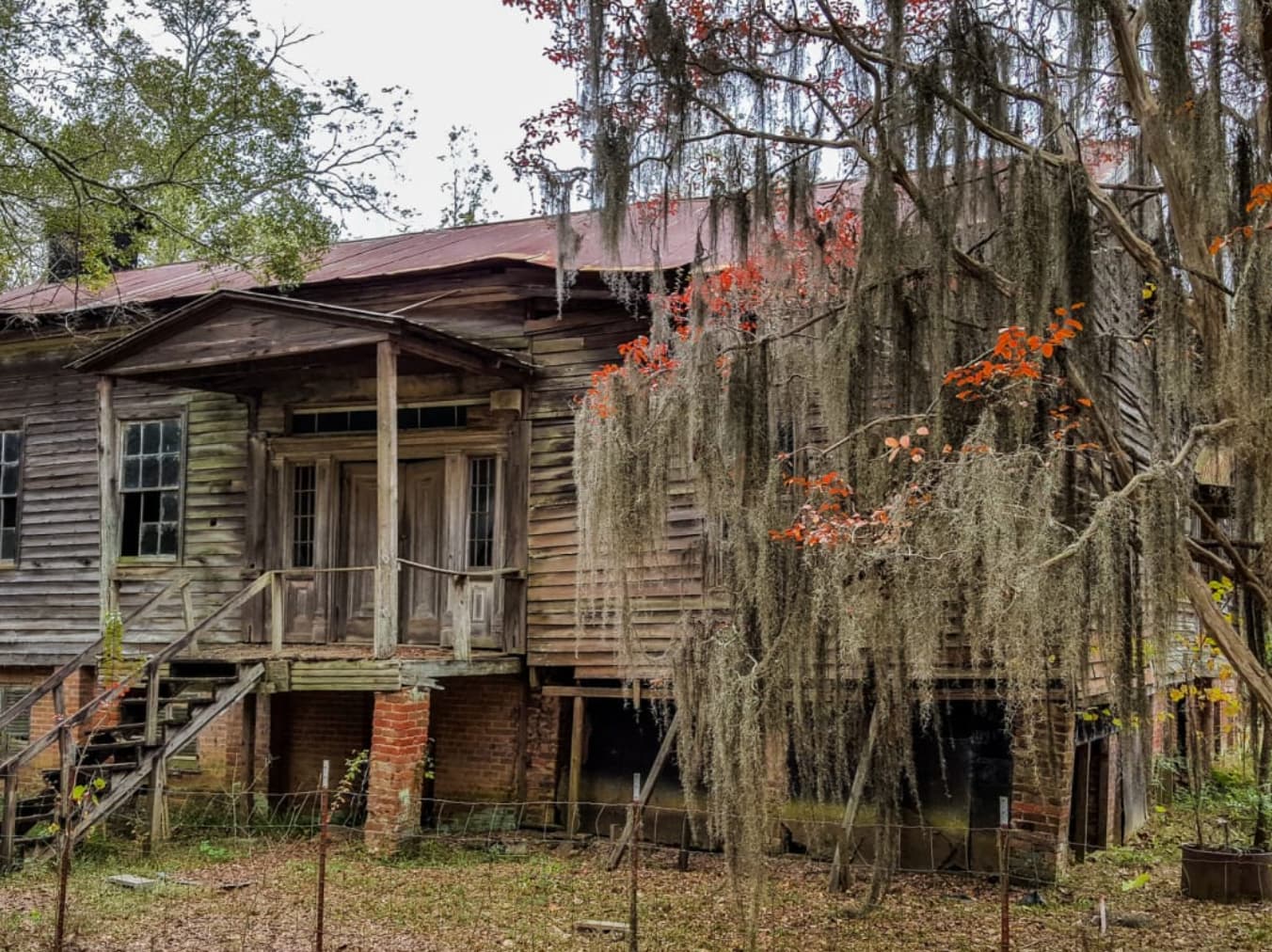 old cahawba alabama ghost town